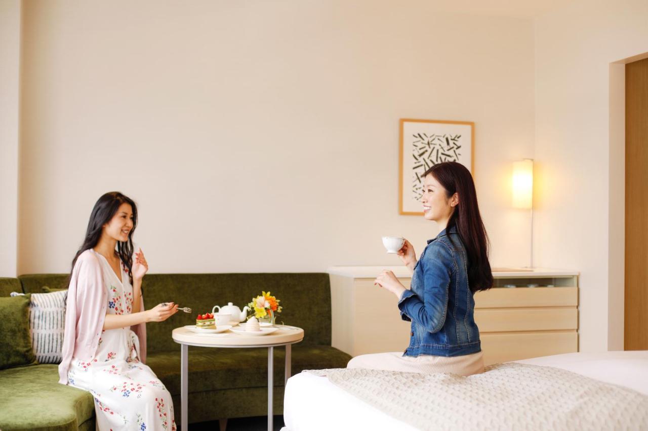 姬路日航酒店 外观 照片