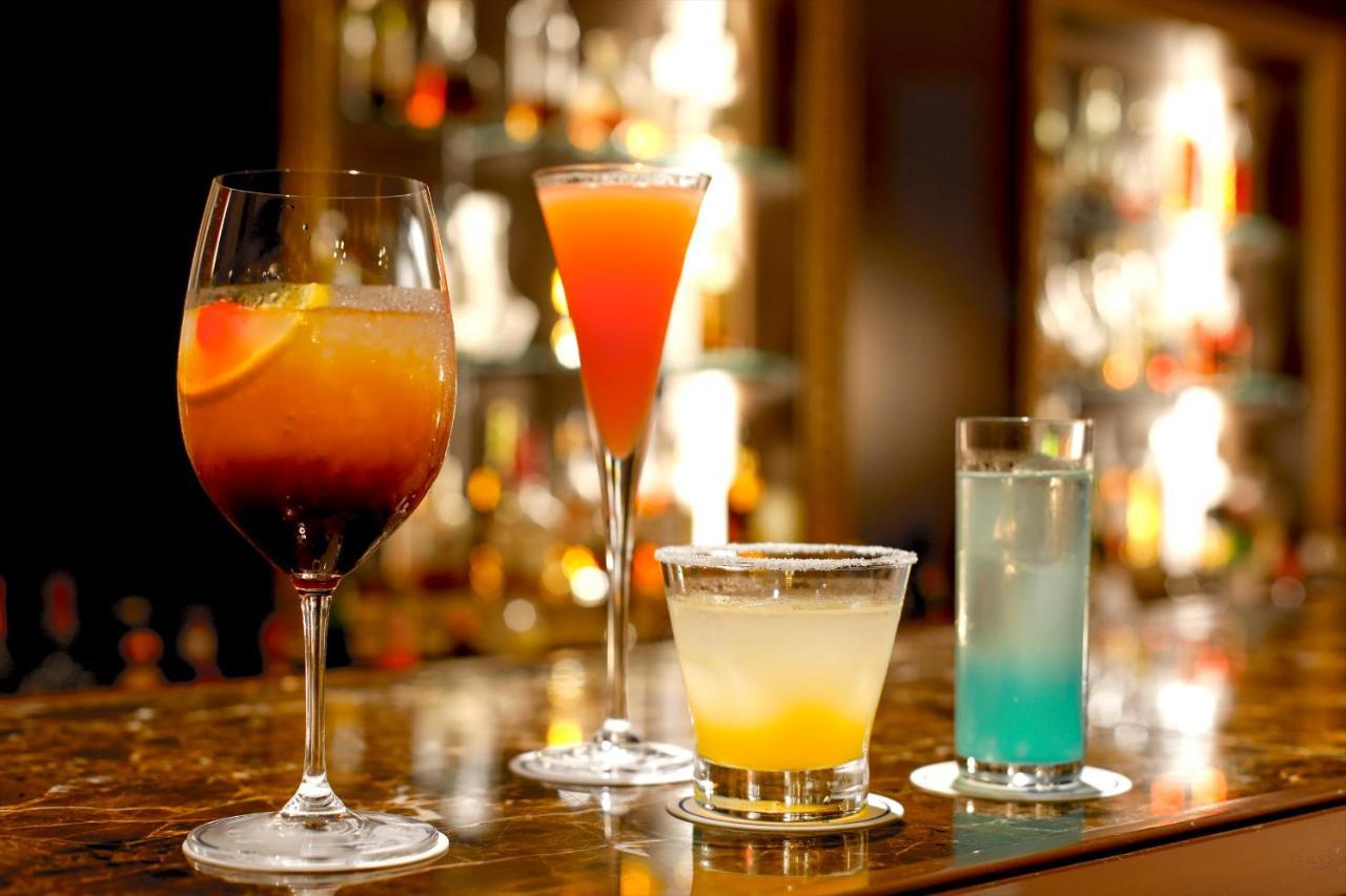 姬路日航酒店 外观 照片