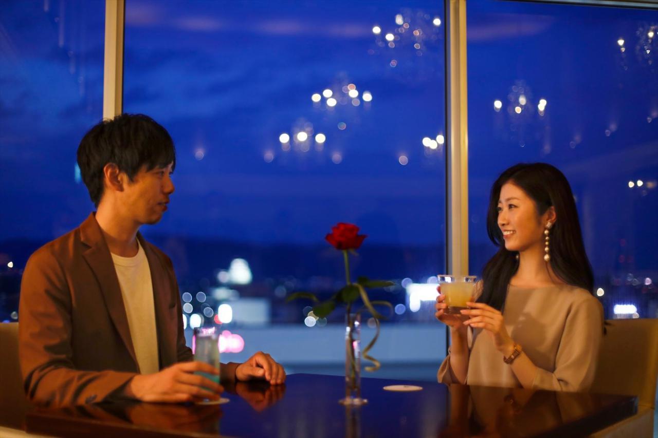 姬路日航酒店 外观 照片