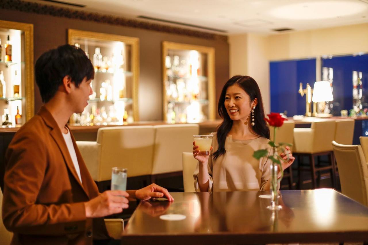 姬路日航酒店 外观 照片