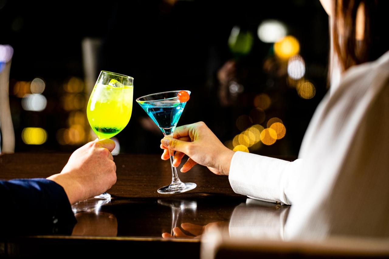 姬路日航酒店 外观 照片